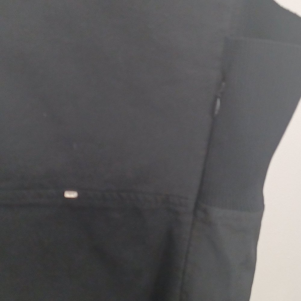 MaxMara Sportmax Black Dress - Picture 10 of 11